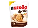 Ferrero Guetzli Nutella Biscuits 193 g