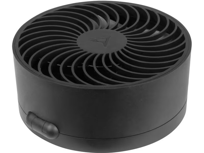 Arctic Cooling USB-Tischventilator Summair Plus Schwarz