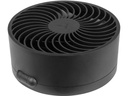 Arctic Cooling USB-Tischventilator Summair Plus Schwarz
