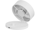 Arctic Cooling USB-Tischventilator Summair Plus Weiss