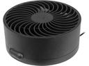 Arctic Cooling USB-Tischventilator Summair Schwarz