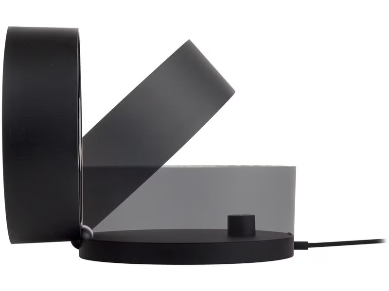 Arctic Cooling USB-Tischventilator Summair Schwarz