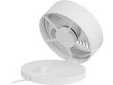Arctic Cooling USB-Tischventilator Summair Weiss