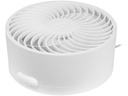 Arctic Cooling USB-Tischventilator Summair Weiss