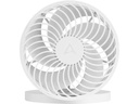 Arctic Cooling USB-Tischventilator Summair Weiss