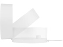 Arctic Cooling USB-Tischventilator Summair Weiss