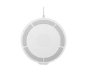 Arctic Cooling USB-Tischventilator Summair Weiss