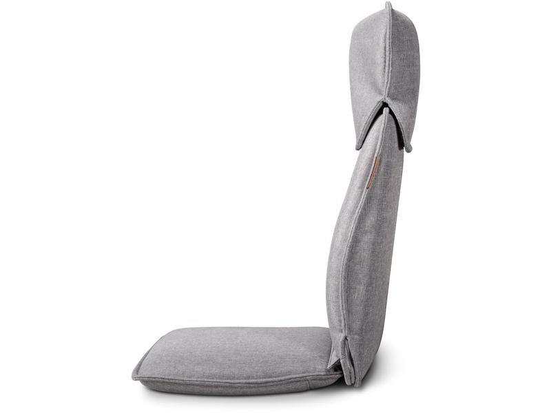 Beurer Massagesitzauflage MG 330 Grey Shiatsu