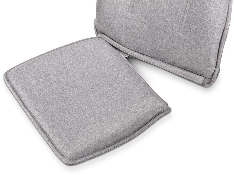Beurer Massagesitzauflage MG 330 Grey Shiatsu