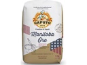 Caputo Mehl Manitoba Oro «Tipo 0» 1 kg
