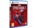 Sony Marvel's Spider-Man 2