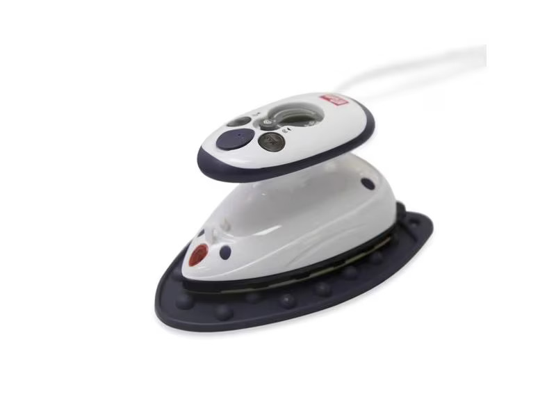 Prym Dampfbügeleisen Mini mit CH-Stecker