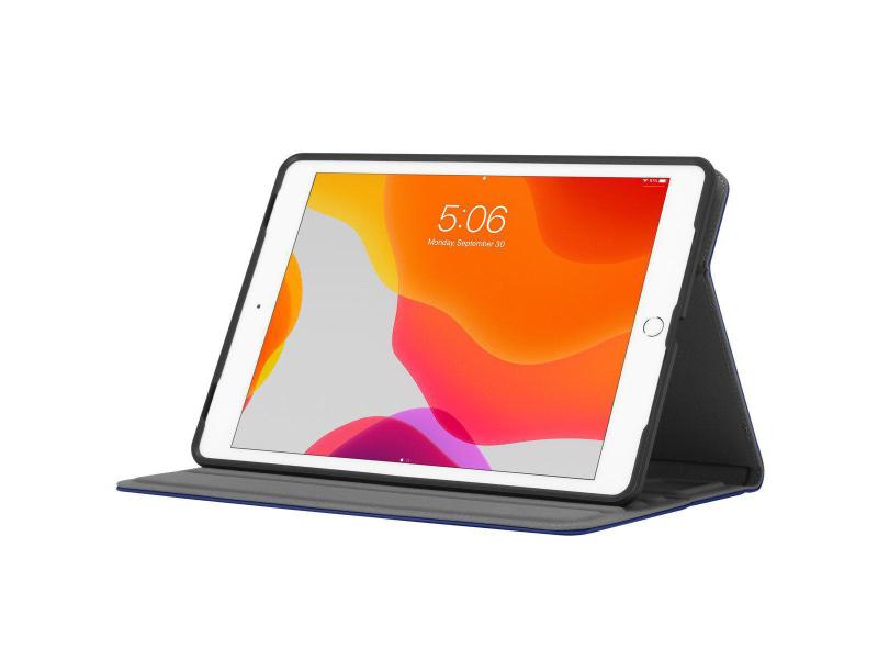 Targus Tablet Book Cover VersaVu iPad 10.2 + Air/Pro 10.5