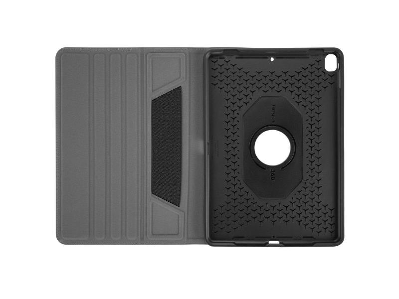 Targus Tablet Book Cover VersaVu iPad 10.2 + Air/Pro 10.5