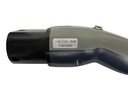 Elektroscout Adapter Typ 2 - CEE16 mit Entriegelung, 230 V, 16A