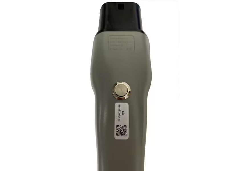 Elektroscout Adapter Typ 2 - CEE16 mit Entriegelung, 230 V, 16A