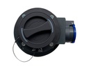 Elektroscout Adapter Typ 2 - T23 CH Steckdose