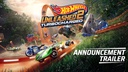 GAME Hot Wheels Unleashed 2 Turbocharged Day One Edition