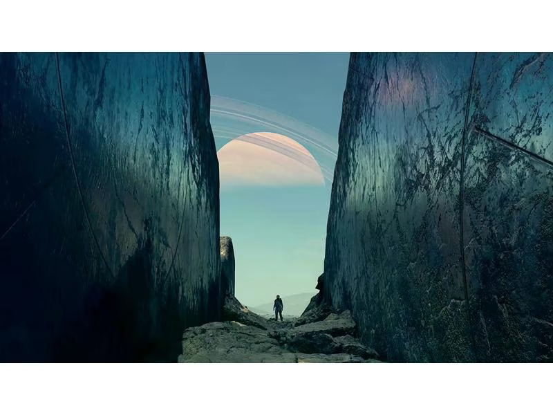 GAME Starfield