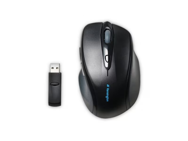 Kensington Ergonomische Maus Pro Fit