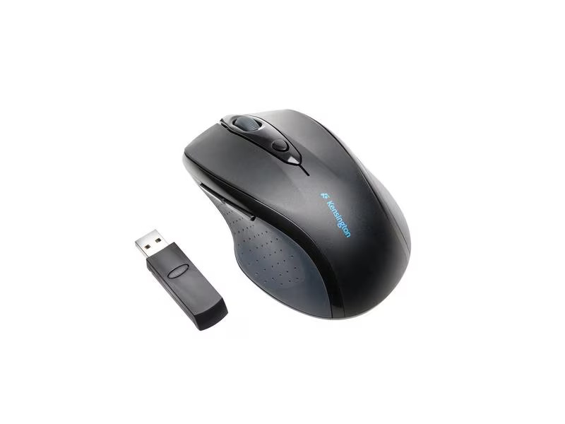 Kensington Ergonomische Maus Pro Fit
