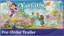 Nintendo Fae Farm