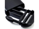 Prym Steckschnalle Stark Schwarz, 30 mm
