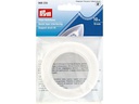 Prym Vlies Weiss, 10 mm x 10 mm