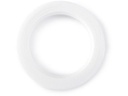 Prym Vlies Weiss, 10 mm x 10 mm