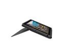 Logitech Tablet Tastatur Cover Rugged Folio iPad 10.2 (7.+8. Gen.)