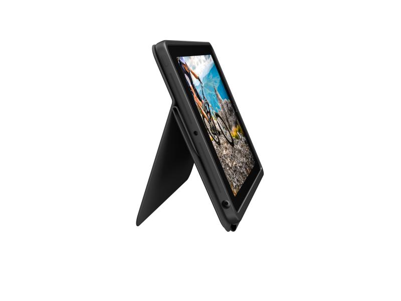 Logitech Tablet Tastatur Cover Rugged Folio iPad 10.2 (7.+8. Gen.)