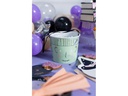 Partydeco Einweggeschirr Süssigkeiten Eimer Mix,13.5 cm