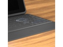 Logitech Tablet Tastatur Cover Rugged Folio iPad 10.2 (7.+8. Gen.)