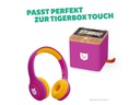Tigermedia Tigerbuddies Kopfhörer pink