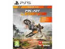 THQ MX vs ATV: Legends – Season One