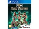 THQ AEW: Fight Forever