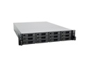 Synology NAS SA3400D 12-bay