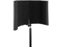 Vonyx Akustikschirm MRF30