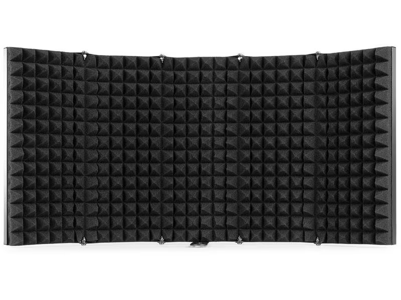 Vonyx Akustikschirm MRF30