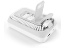 Vonmählen USB-Wandladegerät Allroundo Pro PD 60 W + Kabel Weiss