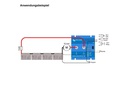 Victron Schutzeinrichtung Battery Protect BP-220, 12/24 V, 220 A
