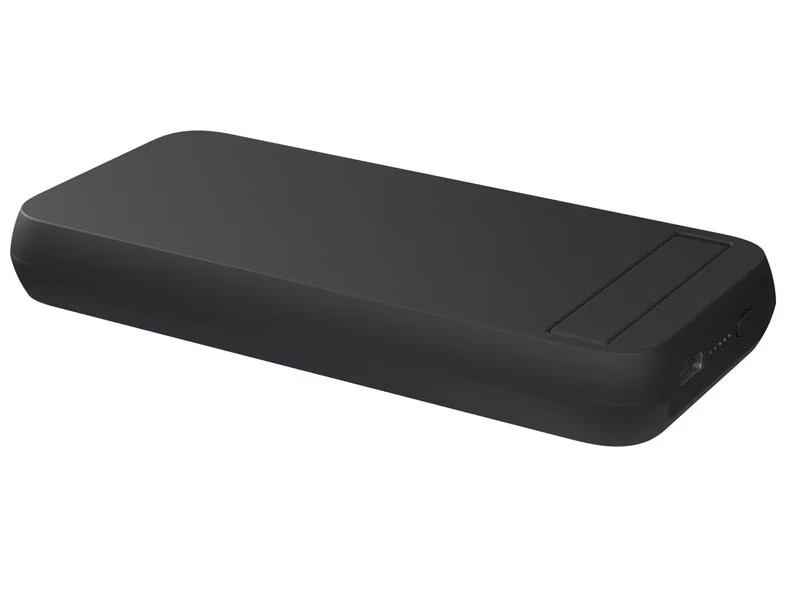 Zens Powerbank Magnetic Wireless 10000 mAh Black