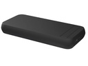 Zens Powerbank Magnetic Wireless 10000 mAh Black