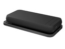 Zens Powerbank Magnetic Wireless 10000 mAh Black