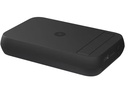 Zens Powerbank Dual Wireless Powerbank 4000 mAh Black