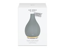 ipuro Lufterfrischer Aroma Vase Grau