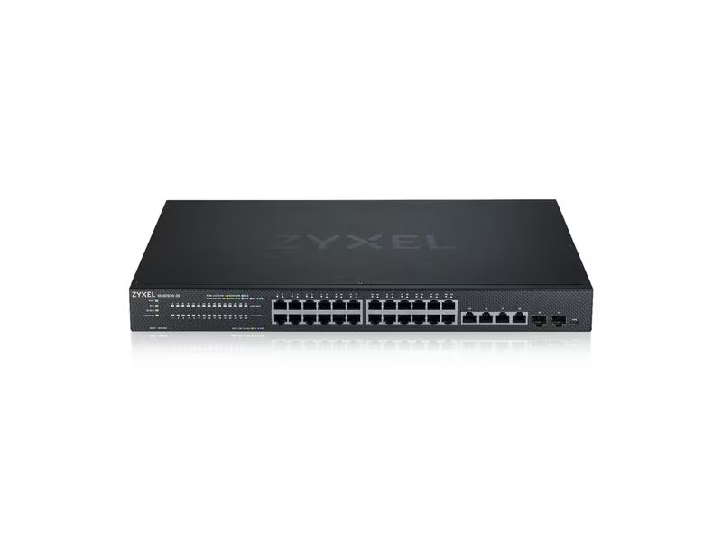 Zyxel Switch XMG1930-30 30 Port