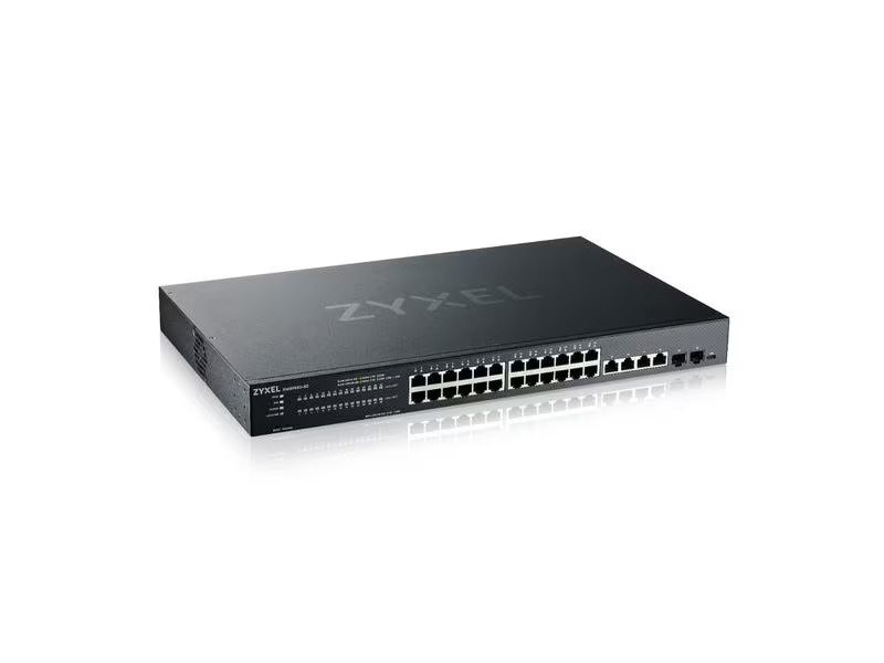 Zyxel Switch XMG1930-30 30 Port