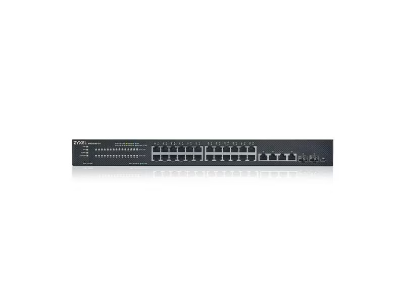 Zyxel Switch XMG1930-30 30 Port
