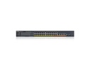 Zyxel PoE+ Switch XMG1930-30HP 30 Port